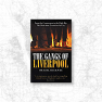 Cover of the book Gangs of Liverpool, by Michael Macilwee