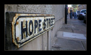 Hope Street