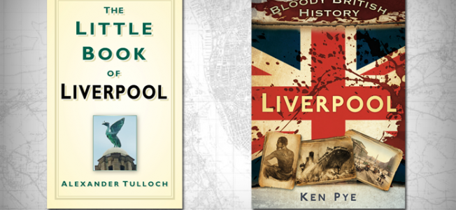 Twobooks