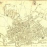 Map of Liverpool from 1803